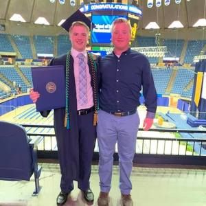 Meet your Posher, Nathan